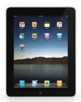 iPad 64GB Wi-Fi (MB294TY/A)